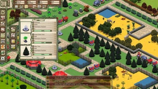 Zoo Park — screenshot 2