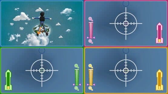Family Party: 30 Great Games Obstacle Arcade — screenshot 5