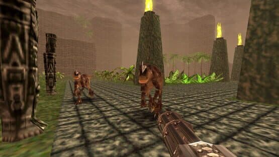 Turok — screenshot 4