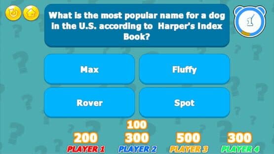 Trivia King — screenshot 7