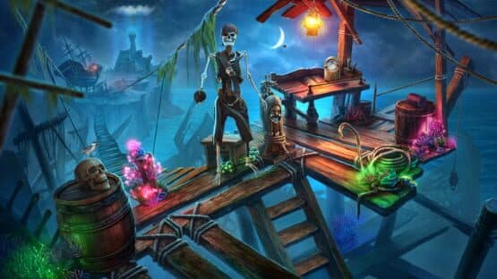 Nightmares from the Deep Collection — screenshot 5