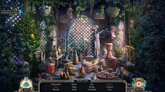 Riddles of Fate: Wild Hunt - Collector's Edition — screenshot 2