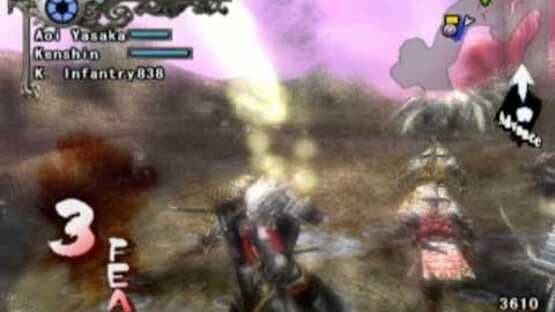 Demon Chaos — screenshot 2