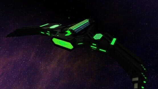 Starmade — screenshot 1