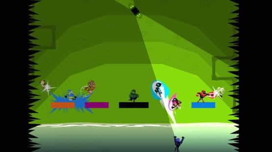 Runbow — screenshot 7