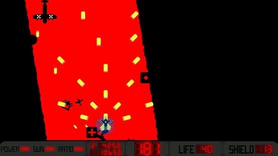 Planes, Bullets and Vodka — screenshot 1