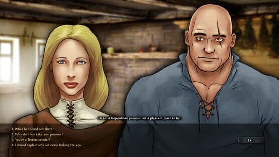 Immortal Empire — screenshot 3