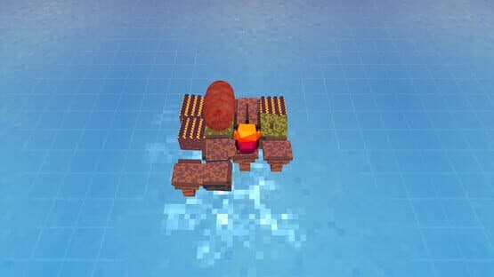 Stephen's Sausage Roll — screenshot 2