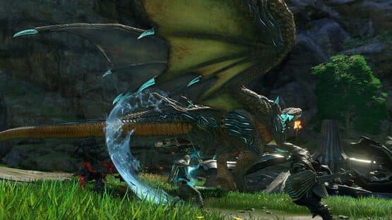 Scalebound — screenshot 3