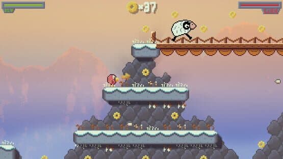 Avenger Bird — screenshot 3