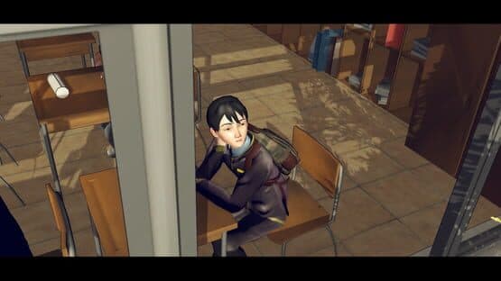 There Is No Tomorrow — screenshot 1