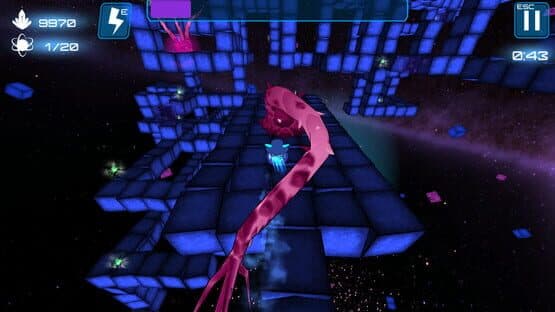 Deep Blue — screenshot 3