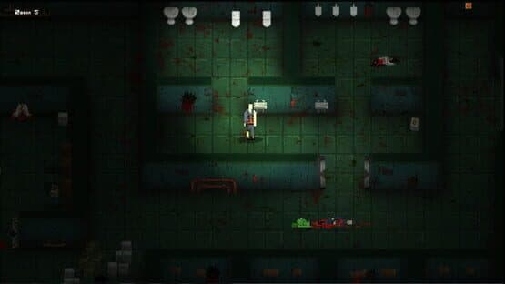 Deadly Escape — screenshot 5