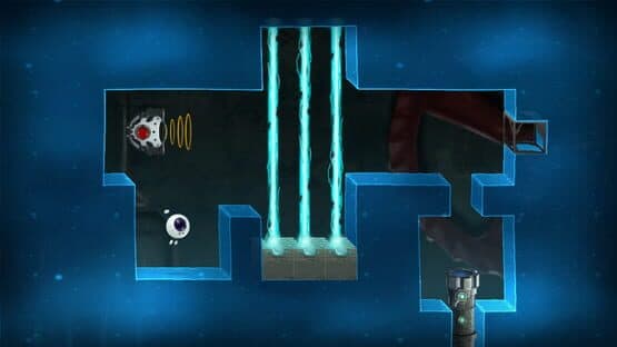 Tetrobot and Co. — screenshot 8