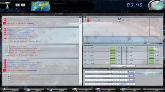 Handball Manager: Team — screenshot 8