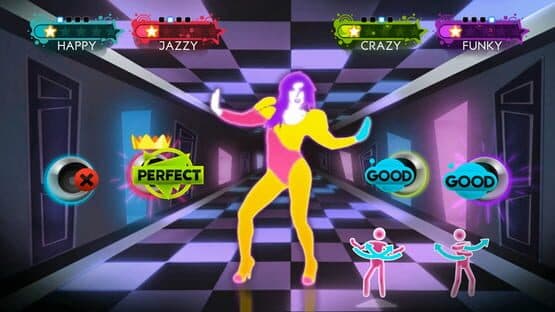 Just Dance: Best Of — screenshot 6