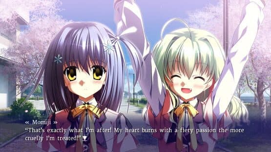 Supipara: Chapter 2 — screenshot 5