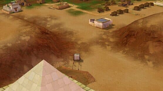 Immortal Cities: Children of the Nile — screenshot 3