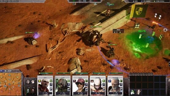 The Cleansing — screenshot 4