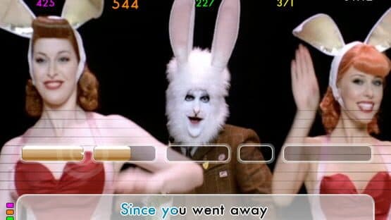 We Sing Robbie Williams — screenshot 8