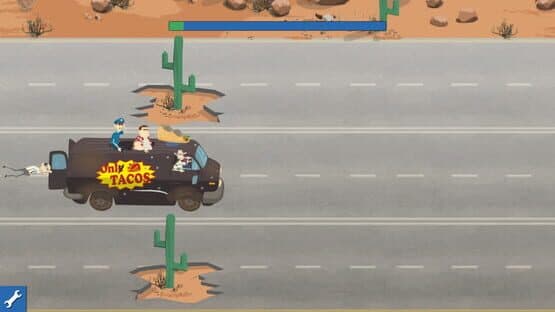 Freedom Defender — screenshot 4