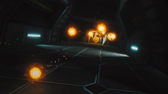 Overload Playable Teaser — screenshot 2