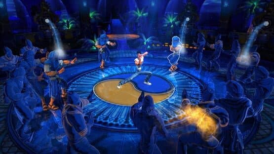 KickBeat: Special Edition — screenshot 5