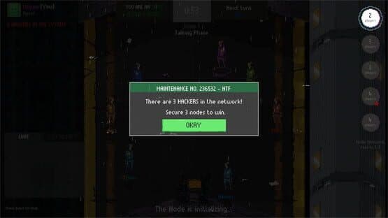 Mindnight — screenshot 4