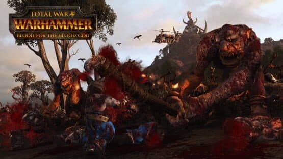 Total War: Warhammer - Blood For the Blood God — screenshot 5