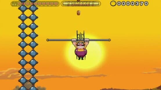 Wario Land: Shake It! — screenshot 8