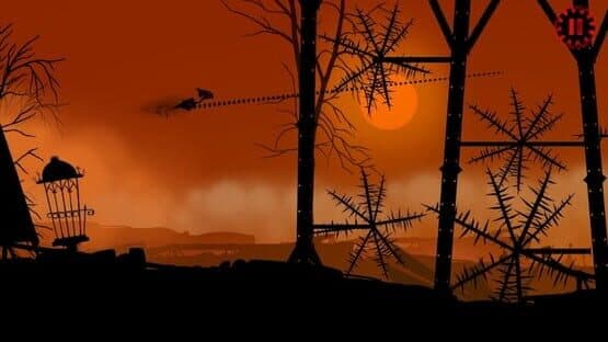 Red Game Without a Great Name — screenshot 6
