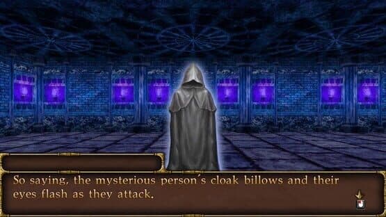 Elminage Gothic — screenshot 3