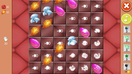 Mighty Gemstones — screenshot 5