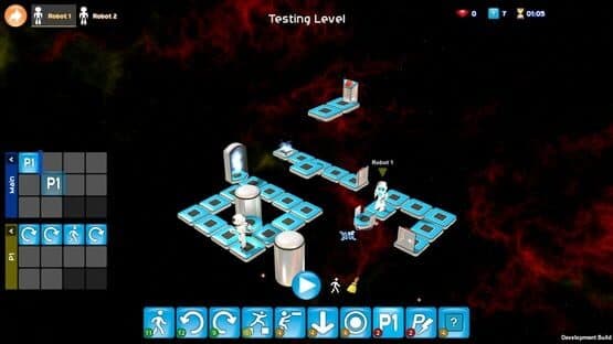 Robo Do It — screenshot 2