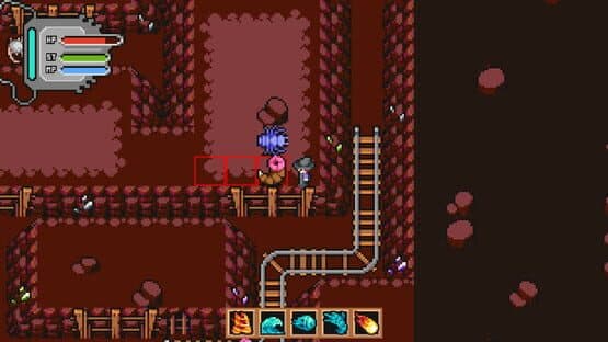 Pixel Stories of Dungeon — screenshot 4