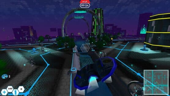 Bit Shifter — screenshot 4