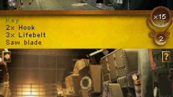 Secrets of the Titanic 1912-2012 — screenshot 3