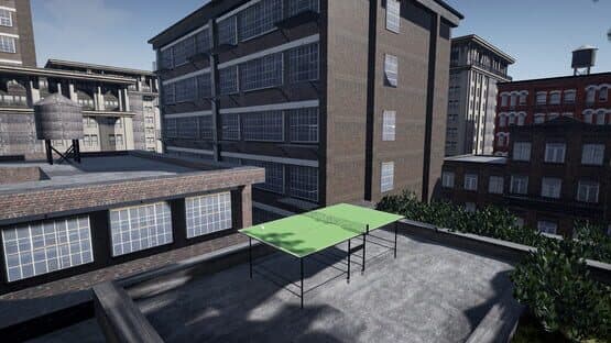 Table Tennis VR — screenshot 4