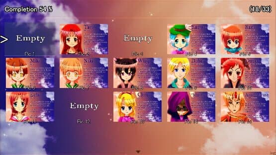 Gaia's Melody: Echoed Melodies — screenshot 2