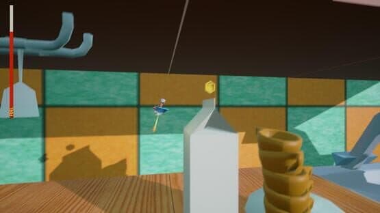 Jet Ant — screenshot 4