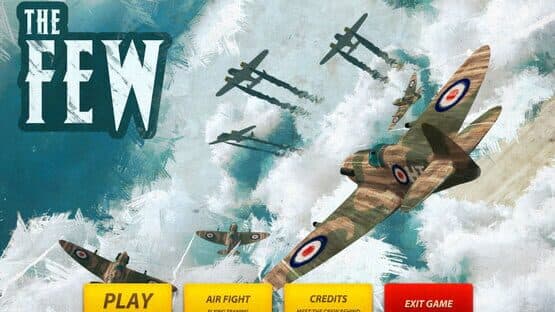The Few — screenshot 2