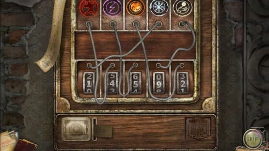 The Agency of Anomalies: Mystic Hospital - Collector's Edition — screenshot 4
