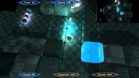 Unlimited Escape 2 — screenshot 5
