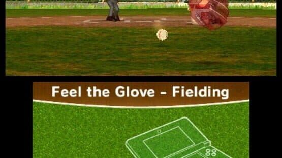 Rusty's Real Deal Baseball — screenshot 6