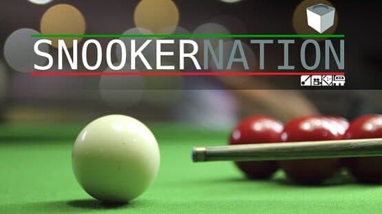 Snooker Nation Championship — screenshot 4