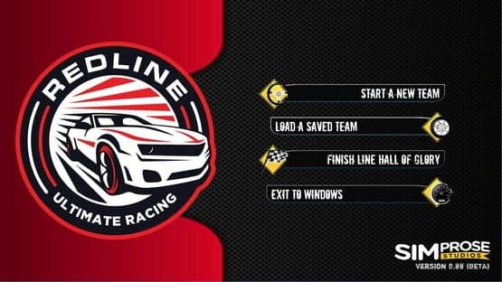 Redline Ultimate Racing — screenshot 1