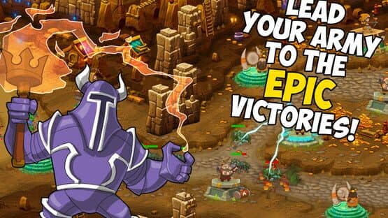 Magic Quest — screenshot 4