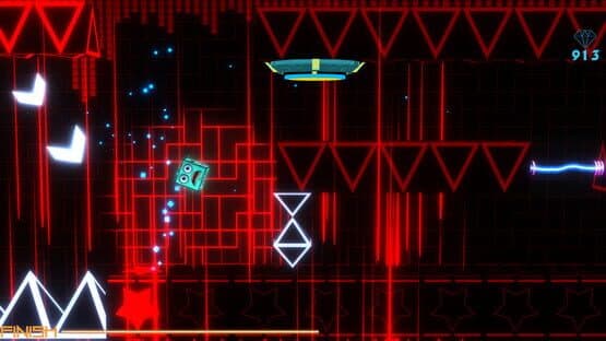 Mr. Dubstep — screenshot 5
