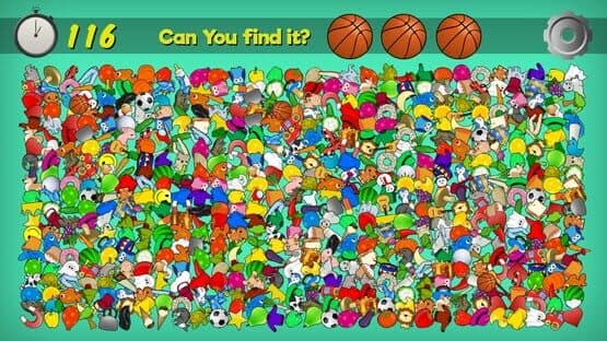 Can You find it? — screenshot 3