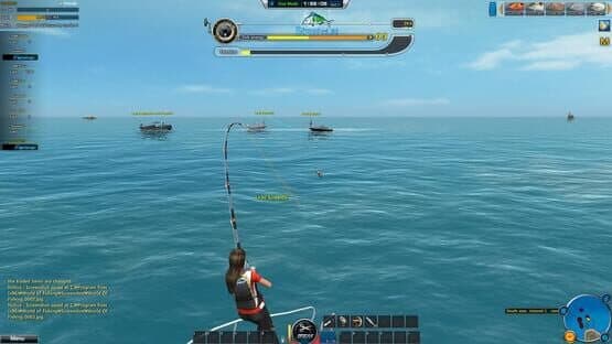 World of Fishing — screenshot 3